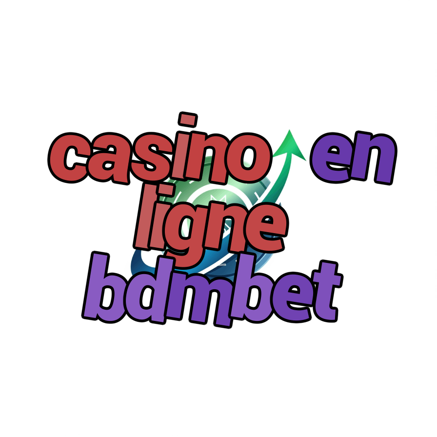 casino en ligne bdmbet